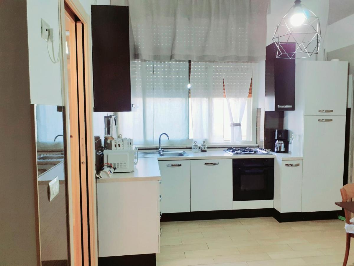 شقة Nonna Tetta Chic Station & Center Walkable مونوبولي المظهر الخارجي الصورة