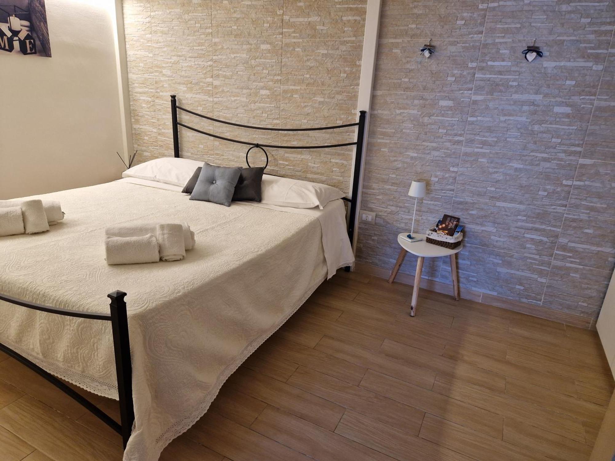 شقة Nonna Tetta Chic Station & Center Walkable مونوبولي المظهر الخارجي الصورة