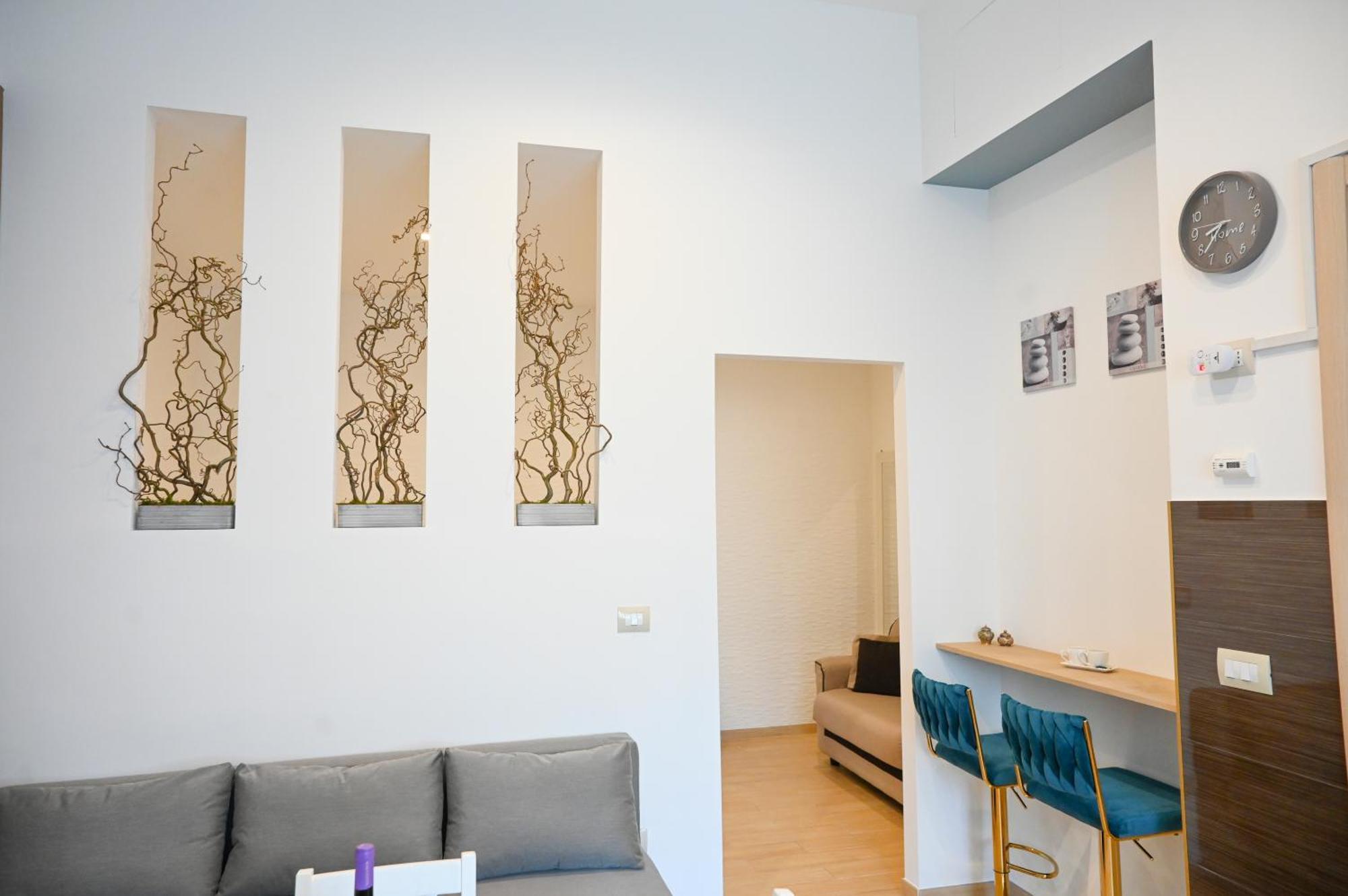 شقة Nonna Tetta Chic Station & Center Walkable مونوبولي المظهر الخارجي الصورة